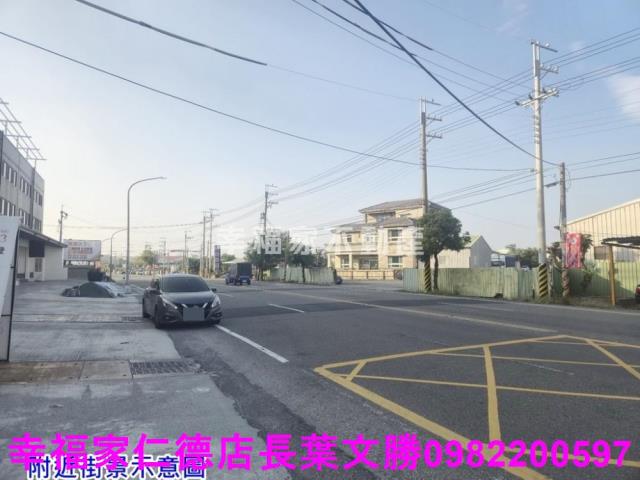 麻豆廠房-10