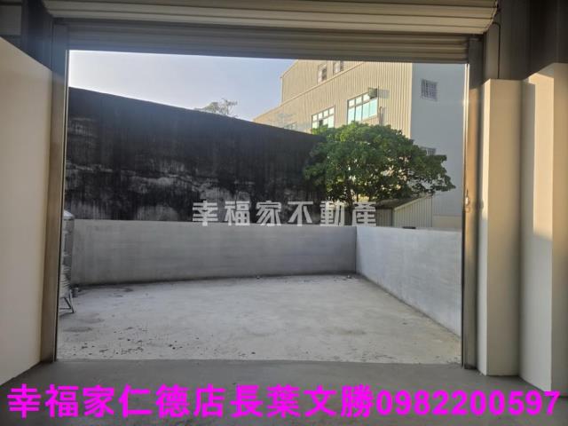 麻豆廠房-12