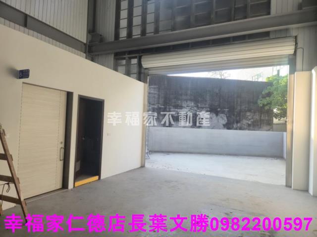 麻豆廠房-14