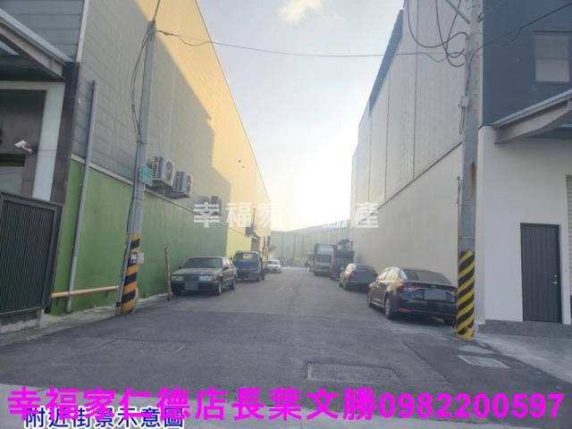 麻豆廠房-0