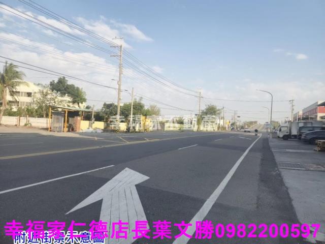 麻豆廠房-2