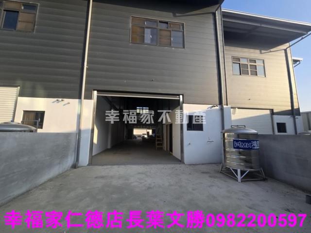 麻豆廠房-3