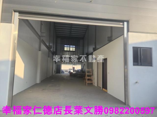麻豆廠房-4