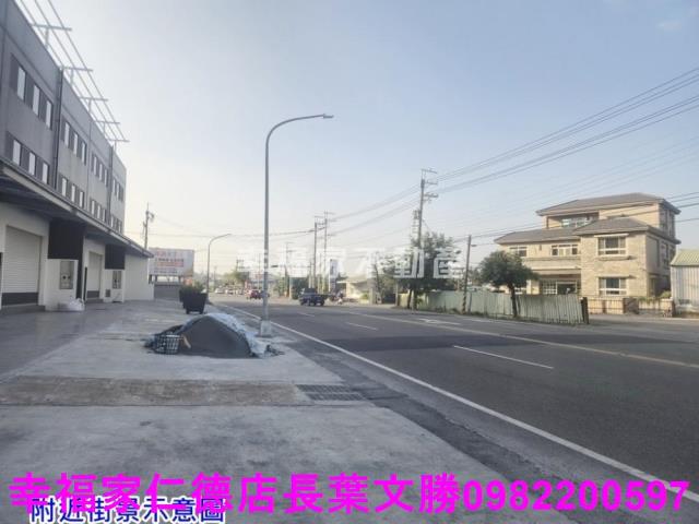 麻豆廠房-7