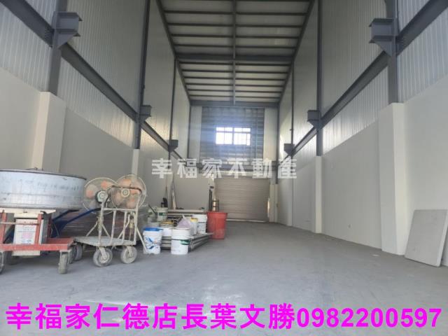 麻豆廠房-8