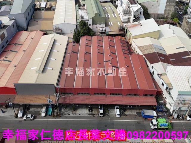 永康廠房-9