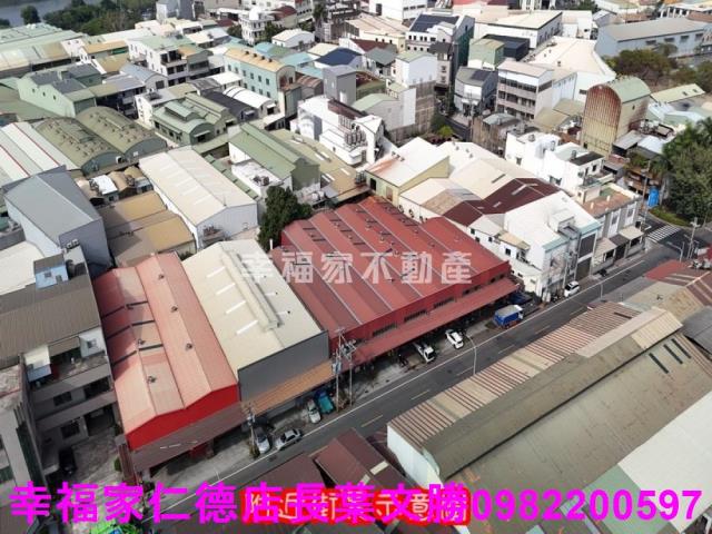永康廠房-12