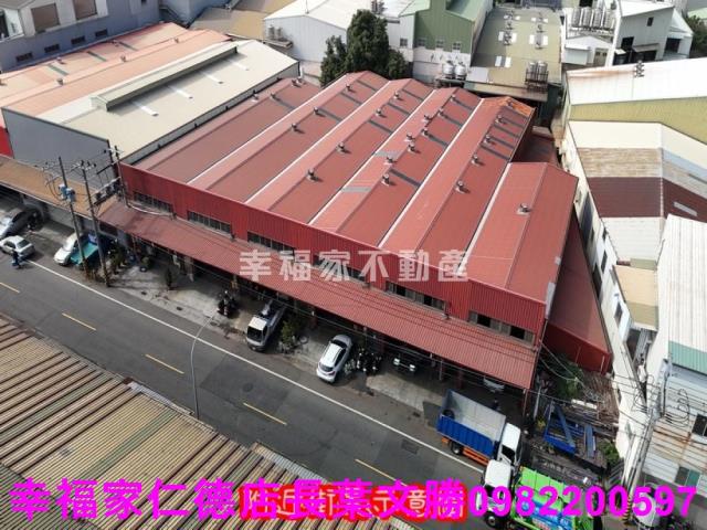永康廠房-13