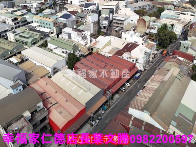 永康廠房-14
