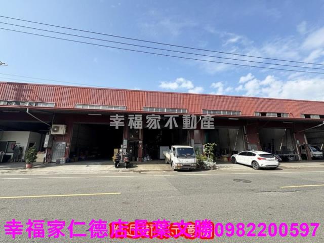 永康廠房-5