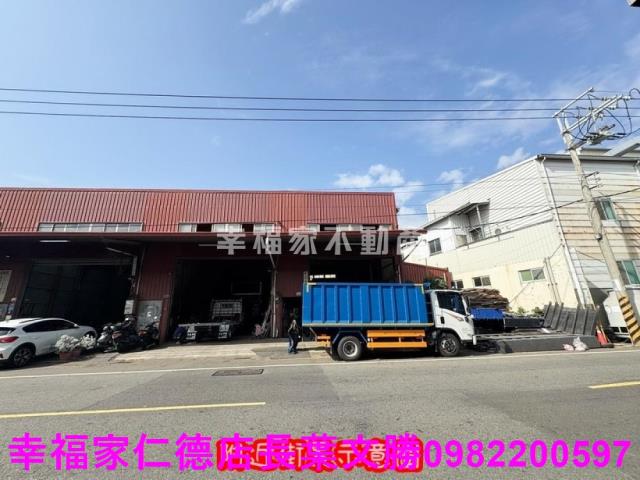 永康廠房-6