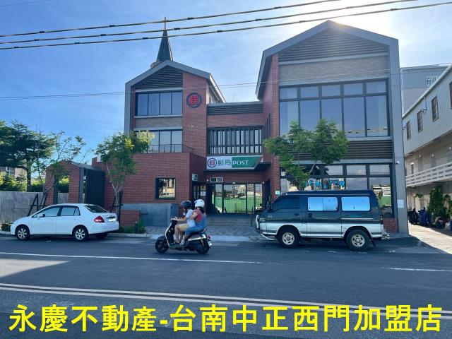 南區透天-11