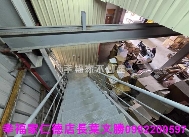 台南南區廠房-9