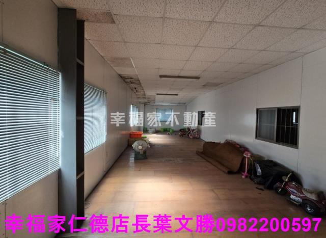 台南南區廠房-10