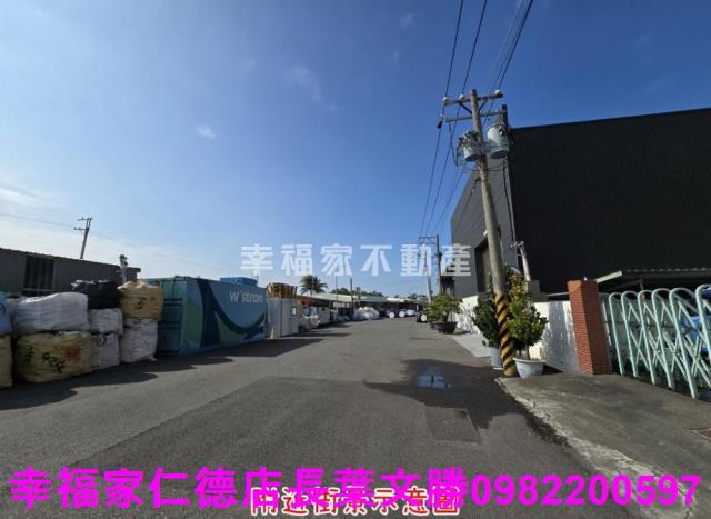 台南南區廠房-13