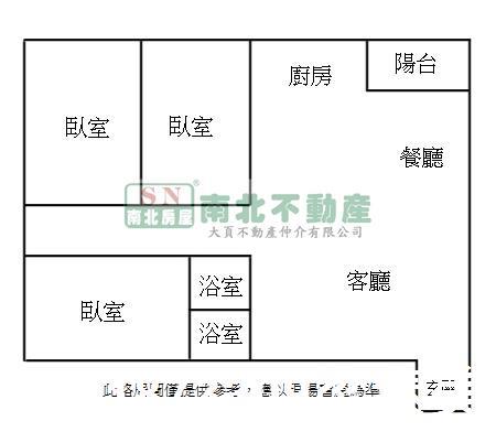 台南北區大樓-10