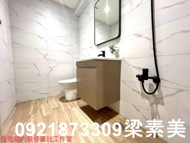 台南北區大樓-5