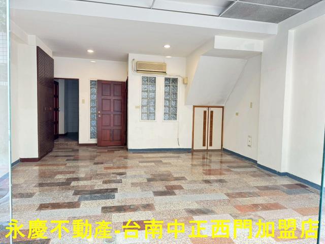 台南東區透天-4