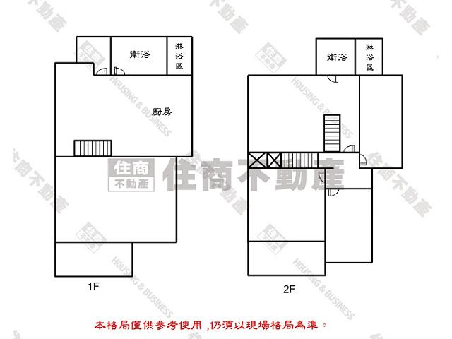 北區透天-14