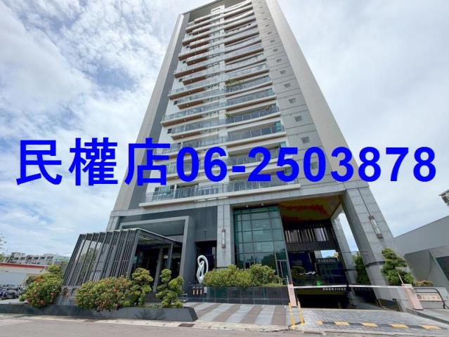 台南中西區大樓-14