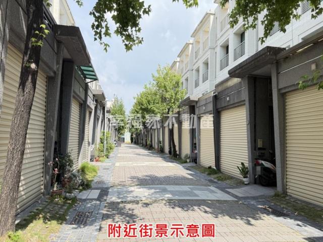台南安南別墅-0