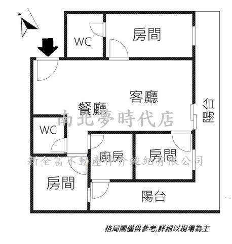 安南大樓-14