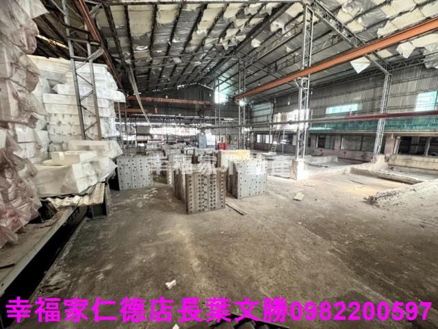 南區廠房-9