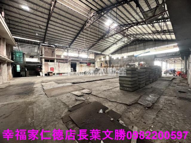 南區廠房-7
