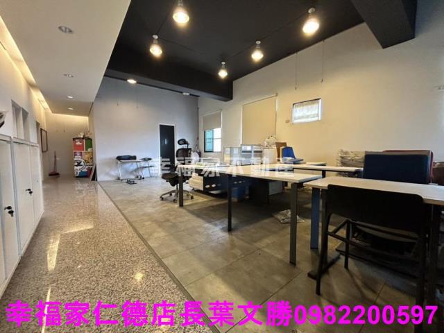 仁德廠辦-4
