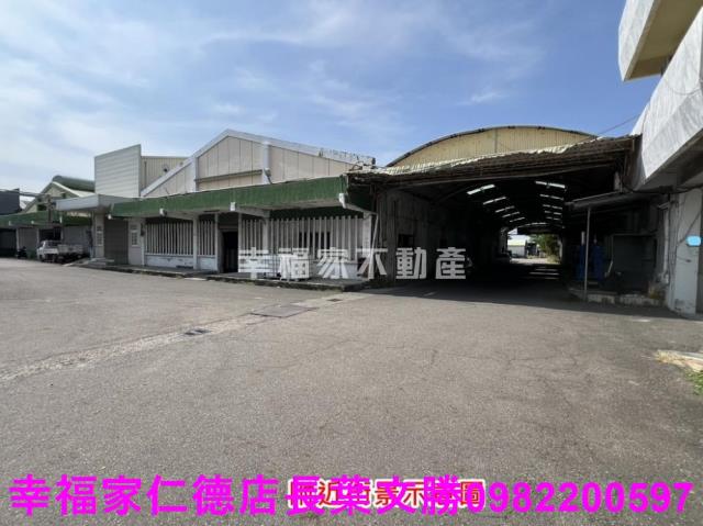 台南廠房-9