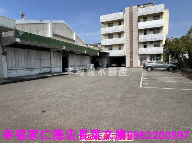 台南廠房-12