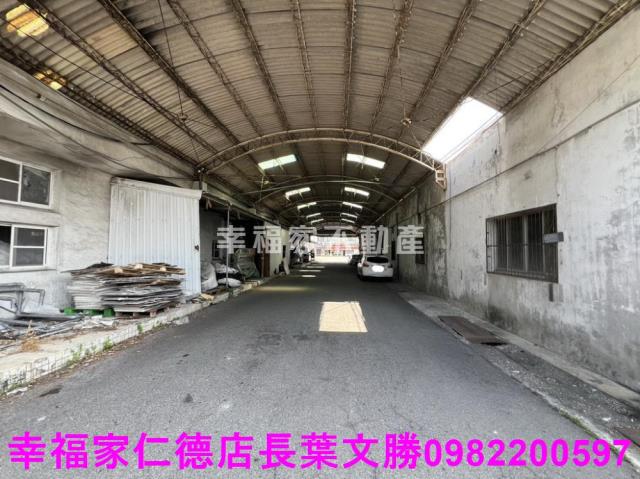 台南廠房-2