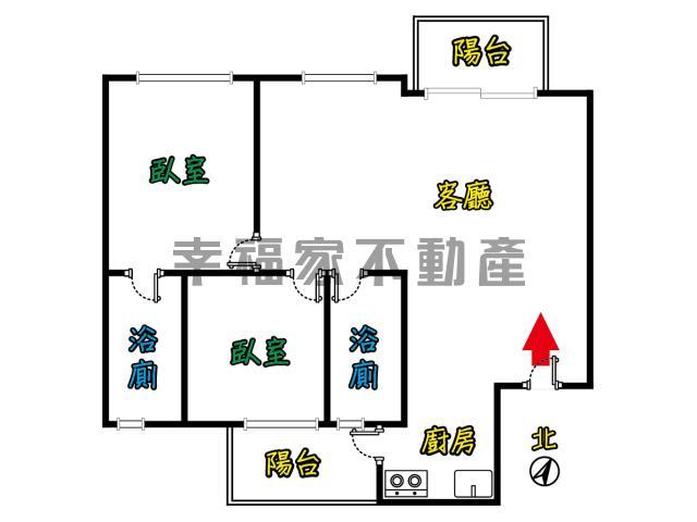 台南大樓-14