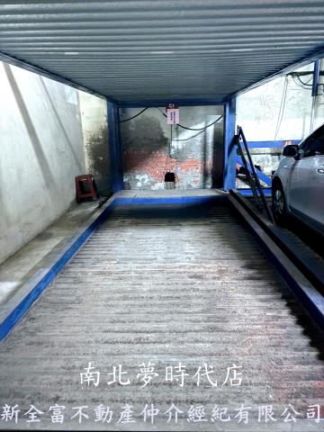 台南大樓-13
