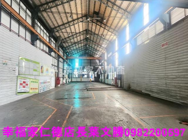 台南廠房-1