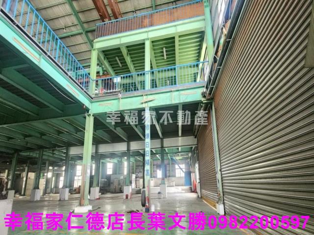 台南廠房-3