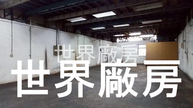 台南永康廠房-0