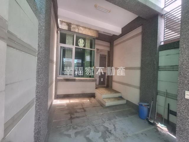 台南安平別墅-0