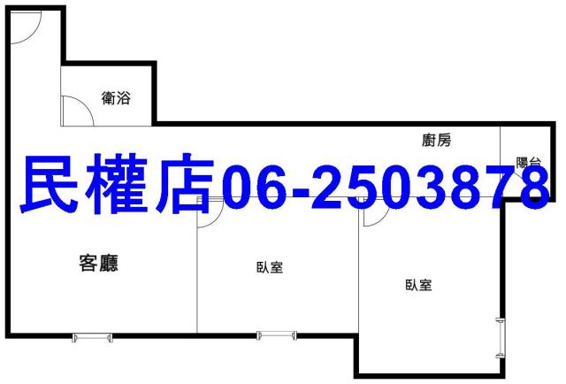 台南安平大樓-10