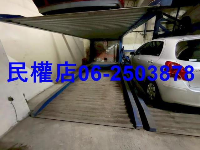 安平大樓-9