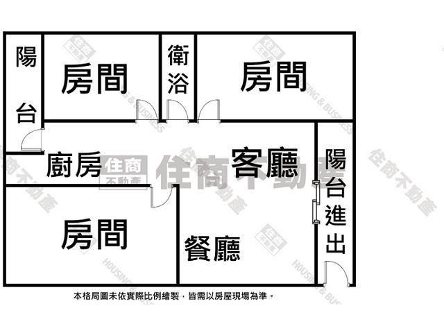 北區公寓-10