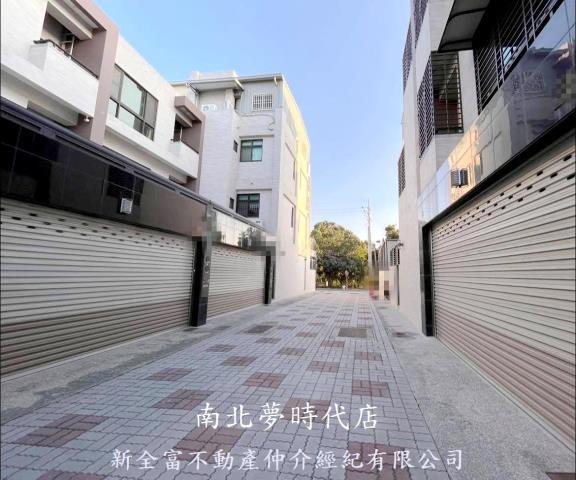 西港透天-13