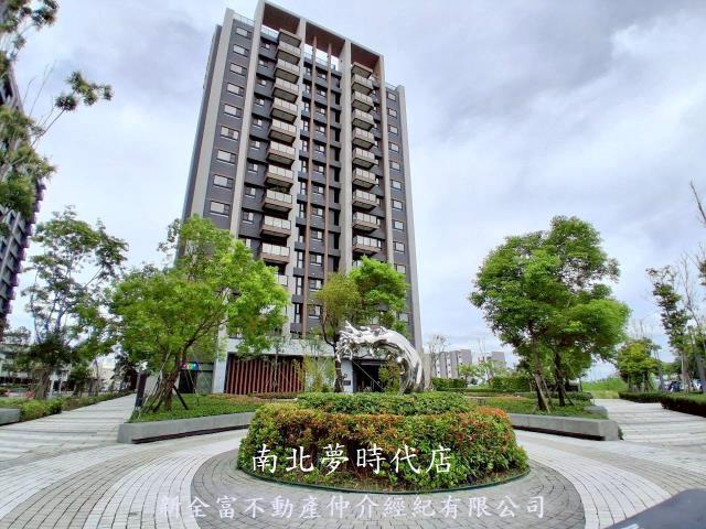 安南大樓-0