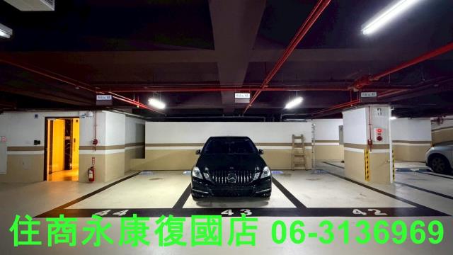 台南東區華廈-11