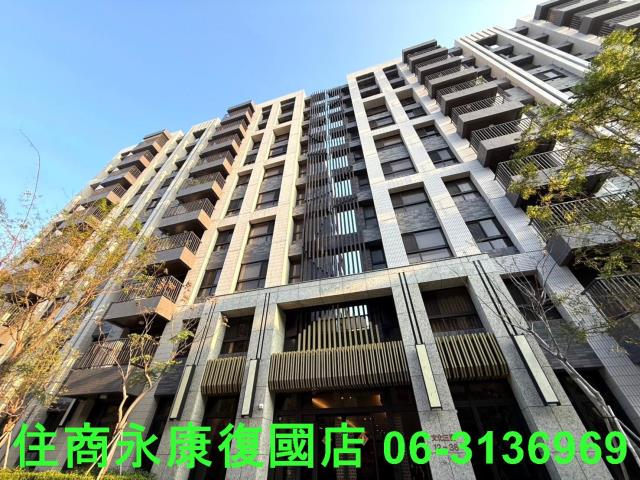 台南東區華廈-0