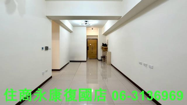 台南東區華廈-2