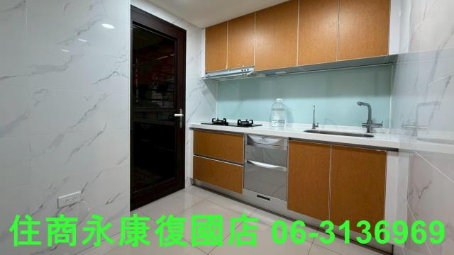 台南東區華廈-4