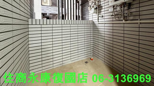 台南東區華廈-5