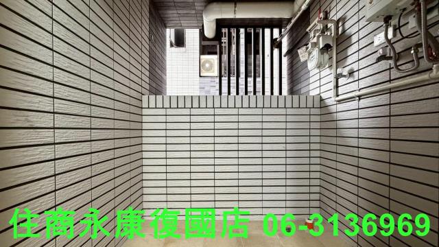 台南東區華廈-6