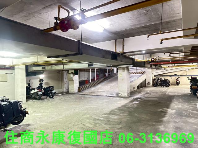 台南安平華廈-12
